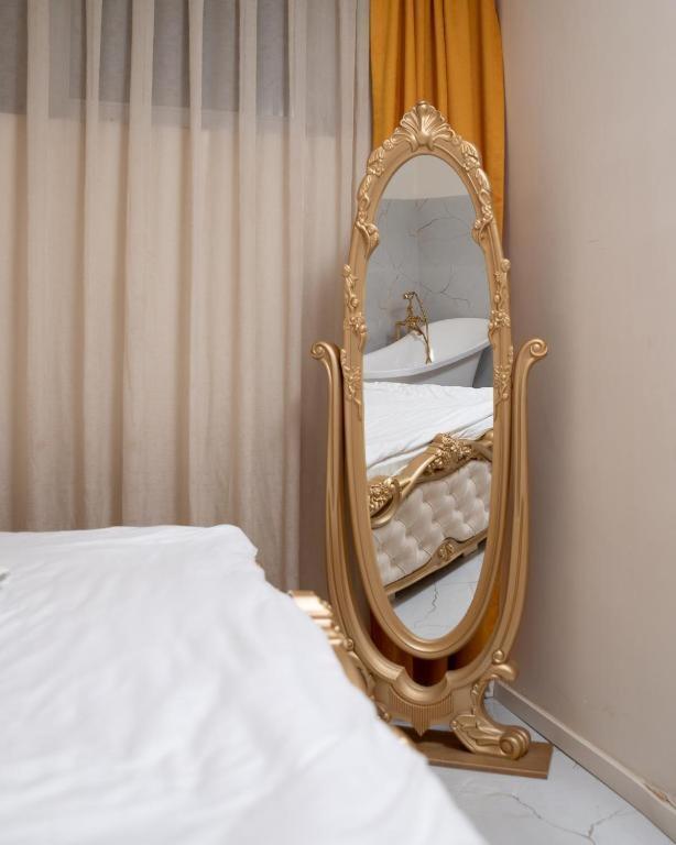 Hotel Gloria Ks พริสตีนา ภายนอก รูปภาพ